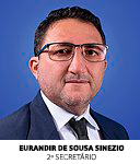 EURANDIR DE SOUSA SINÉZIO