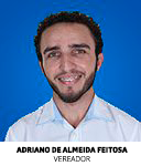 ADRIANO FEITOSA